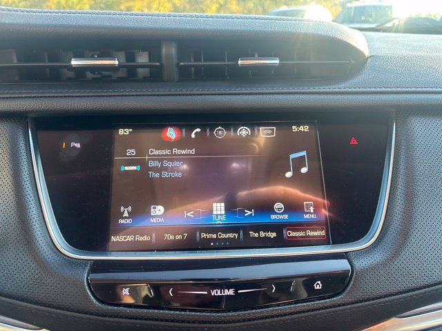 Used 2019 Cadillac XT5 Premium Luxury FWD image 18