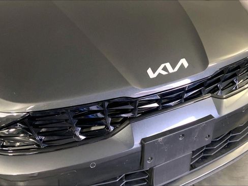 Used 2025 Kia K5 LXS FWD image 28
