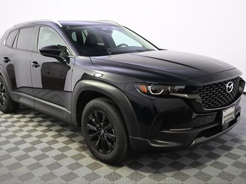 New 2026 MAZDA CX-50 AWD 2.5 S w/ Cargo Package image 8
