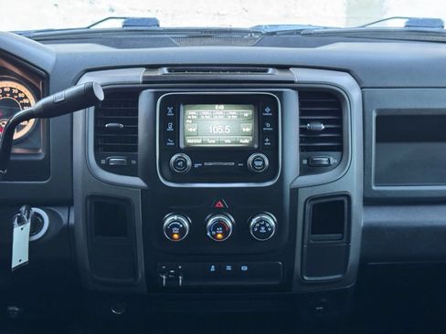 Used 2018 RAM 3500 Tradesman w/ Popular Equipment Group AWD/4WD image 23