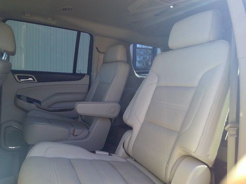 Used 2015 GMC Yukon XL Denali w/ Open Road Package image 20