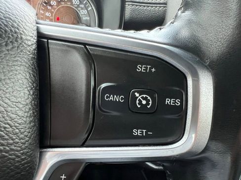 Used 2020 RAM 1500 Laramie w/ Sport Appearance Package AWD/4WD image 47