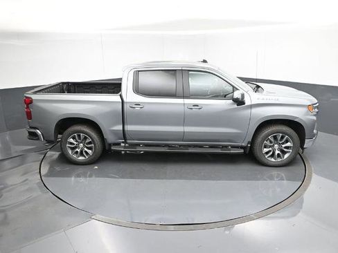 New 2025 Chevrolet Silverado 1500 LT w/ All Star Edition Plus image 22