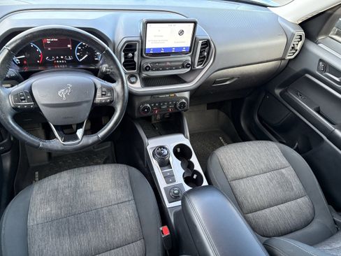 Used 2023 Ford Bronco Sport Big Bend w/ Convenience Package image 13
