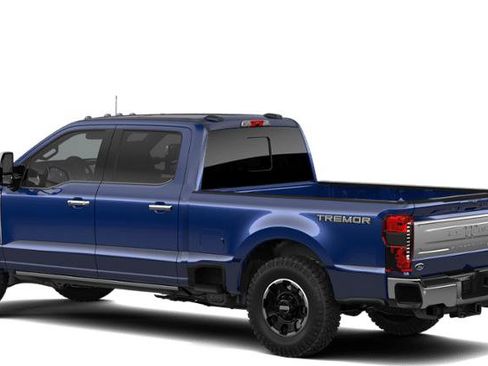 New 2026 Ford F250 King Ranch w/ Tremor Off-Road Package image 24