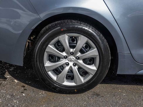 Certified 2024 Toyota Corolla LE image 6