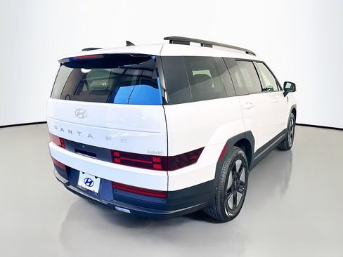 New 2026 Hyundai Santa Fe SEL FWD image 5