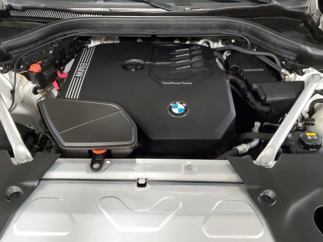 Used 2022 BMW X3 xDrive30i w/ Premium Package 2 AWD/4WD image 36