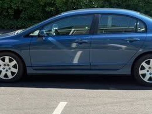 Used 2008 Honda Civic LX image 15