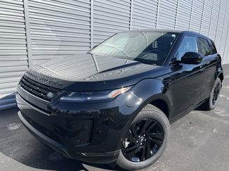 New 2025 Land Rover Range Rover Evoque Dynamic SE video 1