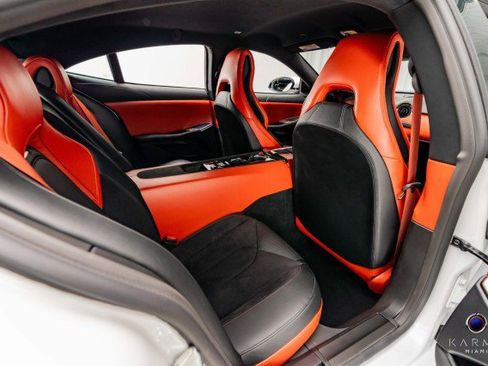 New 2025 Karma Revero Luxury image 49