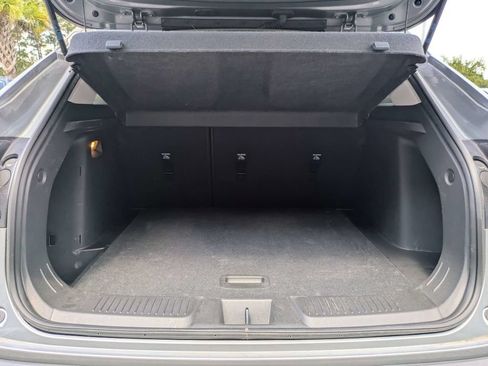 Used 2025 Chevrolet Trax ACTIV w/ Sunroof Package FWD image 13