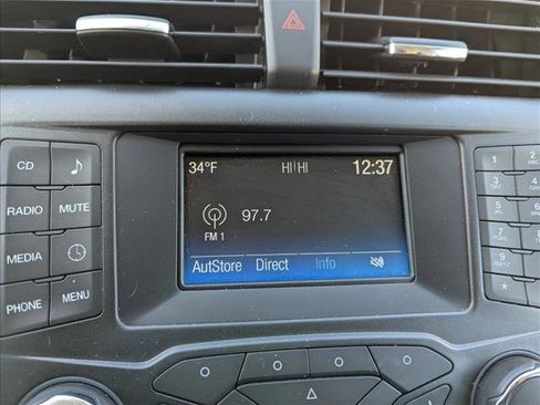 Used 2018 Ford Fusion S image 17