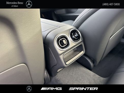 New 2026 Mercedes-Benz C 300 C 300 image 21