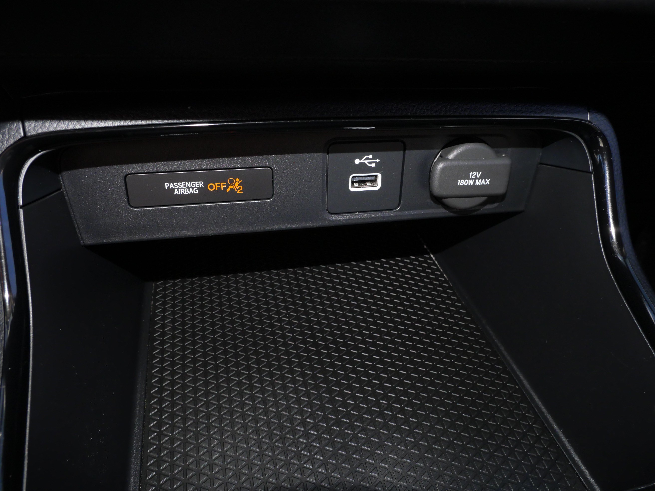 Certified 2024 Honda CR-V LX image 28