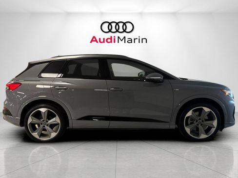 New 2026 Audi Q4 e-tron Premium Plus image 6