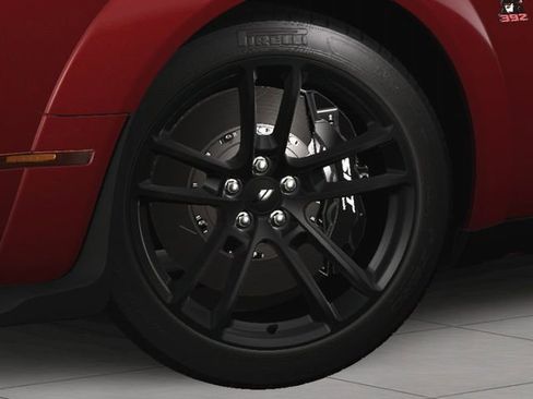 New 2023 Dodge Challenger R/T Scat Pack image 11