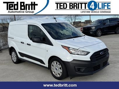 Used 2022 Ford Transit Connect XL