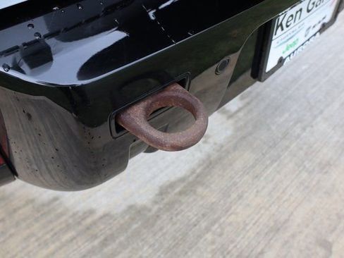 Used 2023 Land Rover Defender 130 X-Dynamic SE image 40