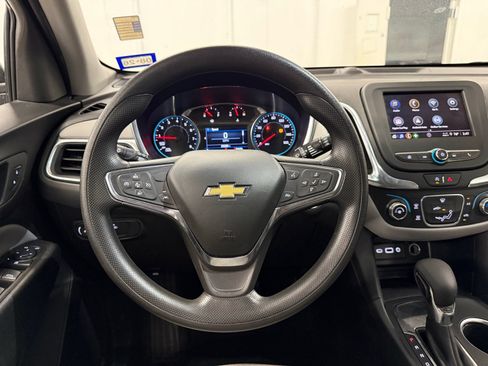 Used 2024 Chevrolet Equinox LS w/ LS Convenience Package FWD image 8