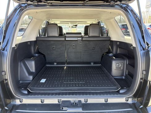 Used 2023 Toyota 4Runner 40th Anniversary SE image 21