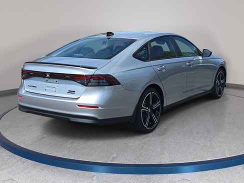 New 2026 Honda Accord Sport image 5