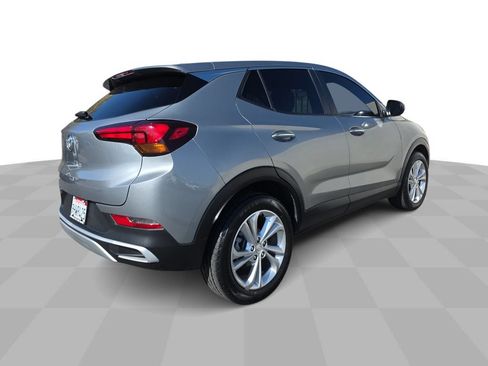 Used 2023 Buick Encore GX Preferred w/ Cold Weather Comfort Package FWD image 8