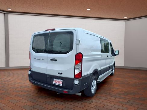 Used 2022 Ford Transit 250 Low Roof w/ Exterior Upgrade Package image 8