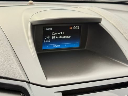 Used 2018 Ford Fiesta SE image 22