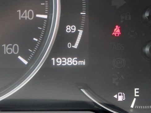 Used 2024 MAZDA CX-5 Carbon Edition image 36