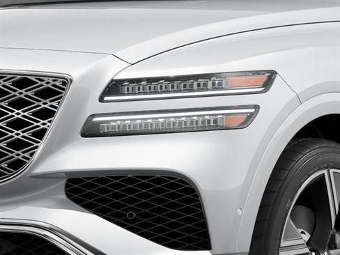 New 2026 Genesis GV80 3.5T Prestige AWD/4WD image 9