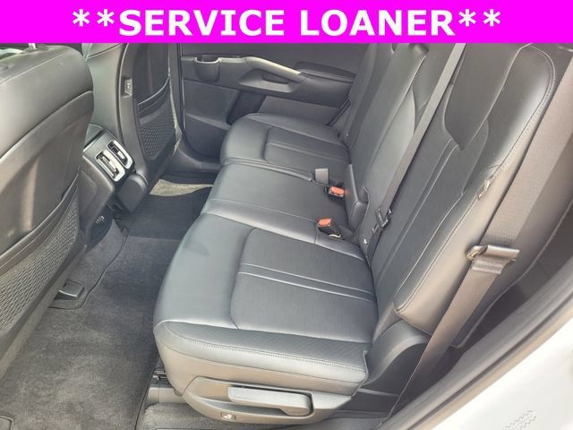 New 2024 Kia Sorento S w/ Panoramic Sunroof Package AWD/4WD image 13