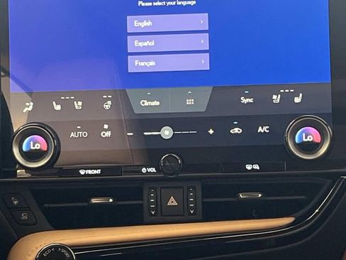 New 2026 Lexus NX 350 AWD w/ Luxury Package image 15