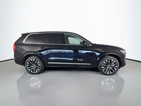 New 2026 Volvo XC90 T8 Ultra w/ Protection Package AWD/4WD image 8