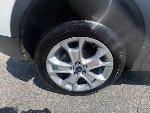 Used 2015 Ford Escape Titanium AWD/4WD image 11