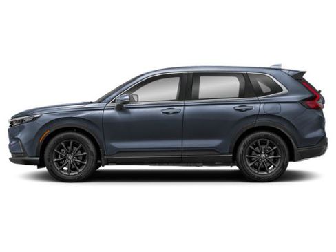 New 2026 Honda CR-V EX-L image 2