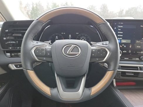 Used 2025 Lexus RX 350 AWD image 33
