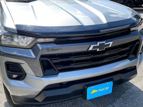 Used 2024 Chevrolet Colorado LT w/ LT Convenience Package AWD/4WD image 31