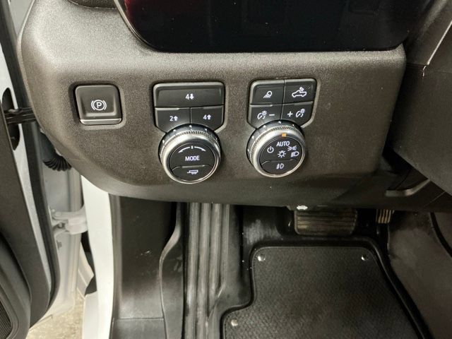 Used 2024 GMC Sierra 2500 SLE w/ SLE Convenience Package AWD/4WD image 21