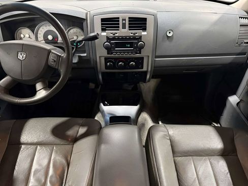 Used 2005 Dodge Dakota Laramie w/ Sport Appearance Group AWD/4WD image 30