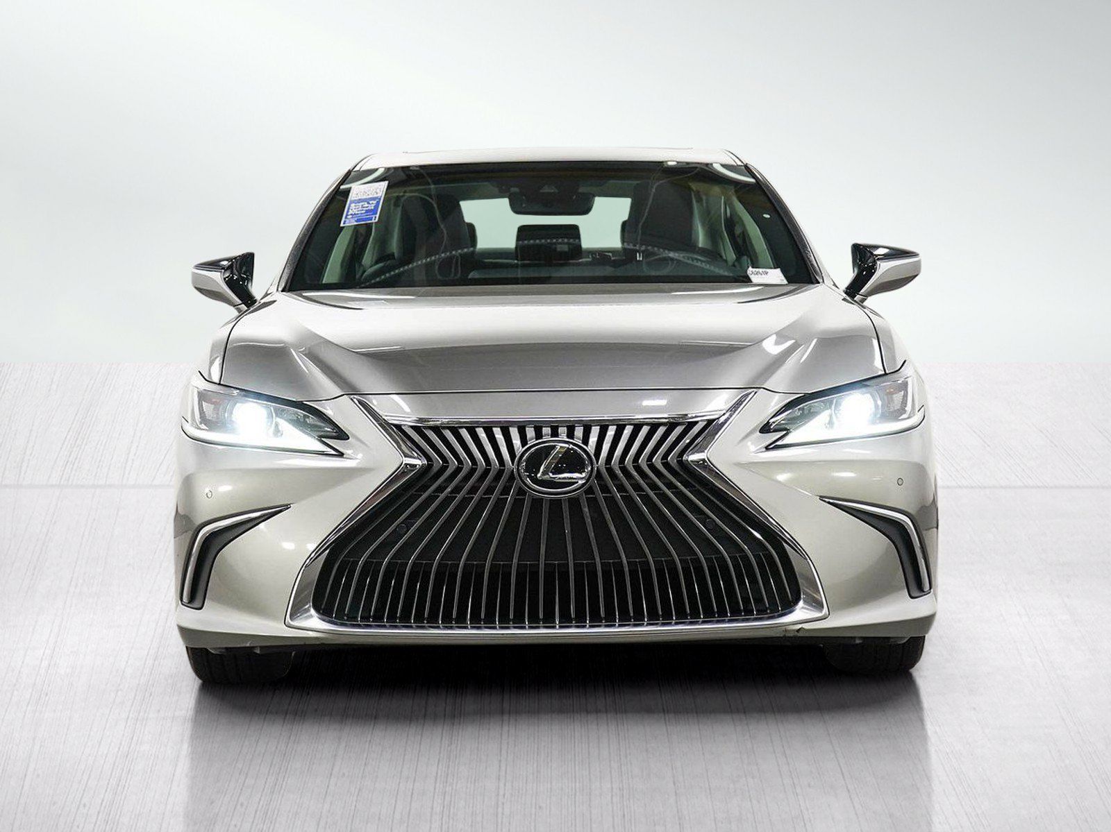 Used 2021 Lexus ES 350 FWD image 8