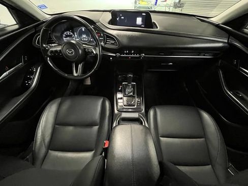 Used 2024 MAZDA CX-30 AWD 2.5 S w/ Select Sport Pkg image 17