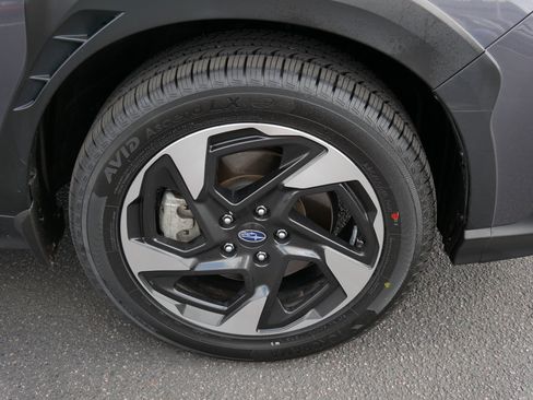 Certified 2024 Subaru Crosstrek 2.5i Limited AWD/4WD image 15
