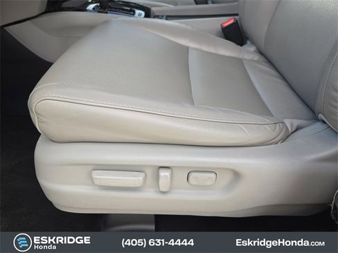 Used 2019 Honda Ridgeline RTL-E image 26
