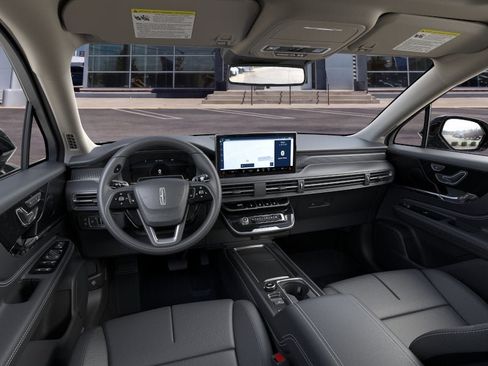 New 2026 Lincoln Corsair Grand Touring AWD/4WD image 9