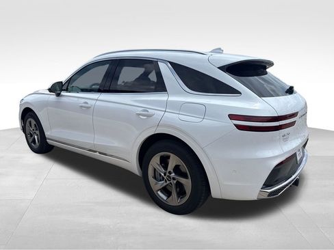 New 2026 Genesis GV70 2.5T Advanced w/ G1 Accessory Package AWD/4WD image 3