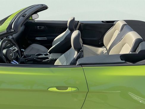 Used 2020 Ford Mustang GT Premium image 26