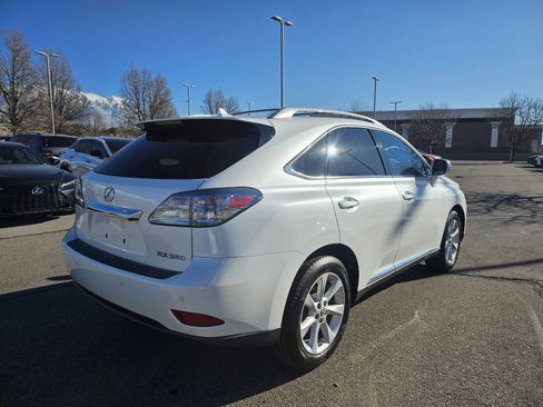 Used 2014 Lexus RX 350 w/ Navigation Package image 5