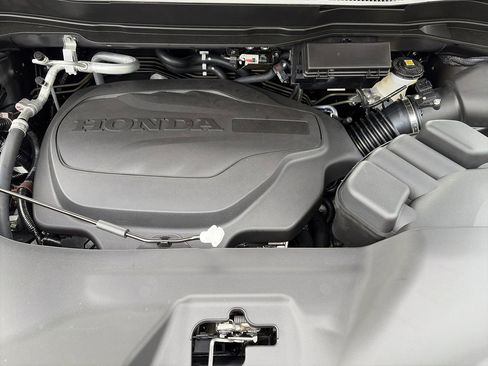 Used 2026 Honda Ridgeline RTL image 21