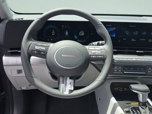 New 2026 Hyundai Kona SEL Sport FWD image 12